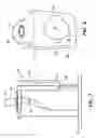 Fig. 06 - Freestanding dispenser for dispensing two different substrates