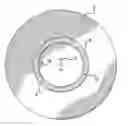 Fig. 01 - Packaging spool and process for producing same