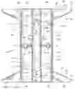 Fig. 01 - Spool having reversing spiral guide