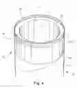 Fig. 05 - Reusable yarn tube
