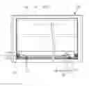Fig. 01 - Front panel operating apparatus and method