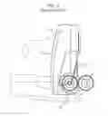 Fig. 04 - Front panel operating apparatus and method