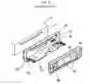 Fig. 05 - Front panel operating apparatus and method