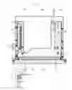Fig. 08 - Front panel operating apparatus and method