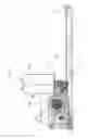 Fig. 13 - Front panel operating apparatus and method