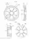 Fig. 18 - Front panel operating apparatus and method