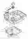 Fig. 03 - Adjustment apparatus capable of remembering screen viewing angle