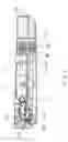 Fig. 06 - Adjustment apparatus capable of remembering screen viewing angle