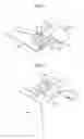 Fig. 07 - Assembly for stacking washers and dryers