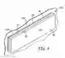 Fig. 04 - Magnetic-adhesive mounting device