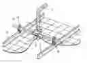 Fig. 01 - Mounting device of sprinkler
