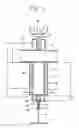 Fig. 08 - Mounting device of sprinkler