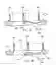 Fig. 03 - Detachable base of a display