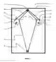 Fig. 03 - Plain sight hanging