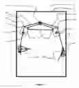 Fig. 05 - Plain sight hanging