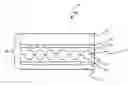 Fig. 01 - Emissive indicator device