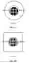 Fig. 03 - Test object for calibration of imaging measurements of mammalian skeletal joints