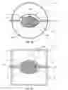 Fig. 06 - Test object for calibration of imaging measurements of mammalian skeletal joints