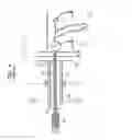 Fig. 05 - Apparatus and method for analyzing samples in a dual ion trap mass spectrometer