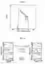 Fig. 05 - Gamma-ray detector and gamma-ray image pickup apparatus