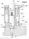 Fig. 04 - Pneumatically actuated valve