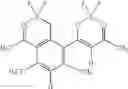 Fig. 33 - Method of doping organic semiconductors with quinone derivatives and 1, 3, 2 - dioxaborine derivatives