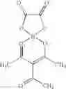 Fig. 40 - Method of doping organic semiconductors with quinone derivatives and 1, 3, 2 - dioxaborine derivatives