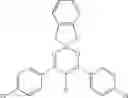 Fig. 41 - Method of doping organic semiconductors with quinone derivatives and 1, 3, 2 - dioxaborine derivatives