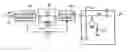 Fig. 01 - Charge characteristic compensating circuit for liquid crystal display panel