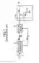 Fig. 02 - Charge characteristic compensating circuit for liquid crystal display panel