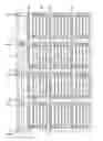 Fig. 01 - In-Plane Switching mode liquid crystal display device