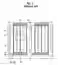 Fig. 02 - In-Plane Switching mode liquid crystal display device