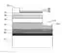 Fig. 01 - Gallium-nitride based light emitting diode structure and fabrication thereof