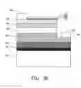 Fig. 06 - Gallium-nitride based light emitting diode structure and fabrication thereof