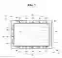 Fig. 08 - Organic electroluminescent display device