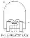 Fig. 02 - Light emitting diode