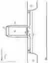 Fig. 02 - Dynamic schottky barrier MOSFET device and method of manufacture