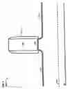 Fig. 09 - Dynamic schottky barrier MOSFET device and method of manufacture