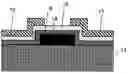 Fig. 01 - Field effect transistor and manufacturing method thereof