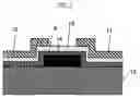 Fig. 02 - Field effect transistor and manufacturing method thereof
