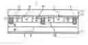 Fig. 01 - Semiconductor device having a trench surrounding each of plural unit cells