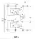 Fig. 05 - Repatterned integrated circuit chip package