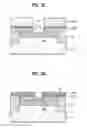 Fig. 04 - Non-volatile memory device having upper and lower trenches and method for fabricating the same
