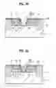 Fig. 06 - Non-volatile memory device having upper and lower trenches and method for fabricating the same