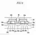 Fig. 04 - Nonvolatile semiconductor memory devices and methods of manufacturing the same