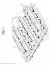 Fig. 08 - Continuous molding method and molding apparatus for surface fastener