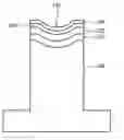 Fig. 01 - Glass molding die and renewing method thereof