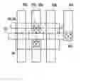 Fig. 01 - Contact plug in semiconductor device and method of forming the same