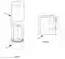 Fig. 03 - Device for dispensing active volatile liquid