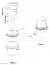 Fig. 04 - Device for dispensing active volatile liquid